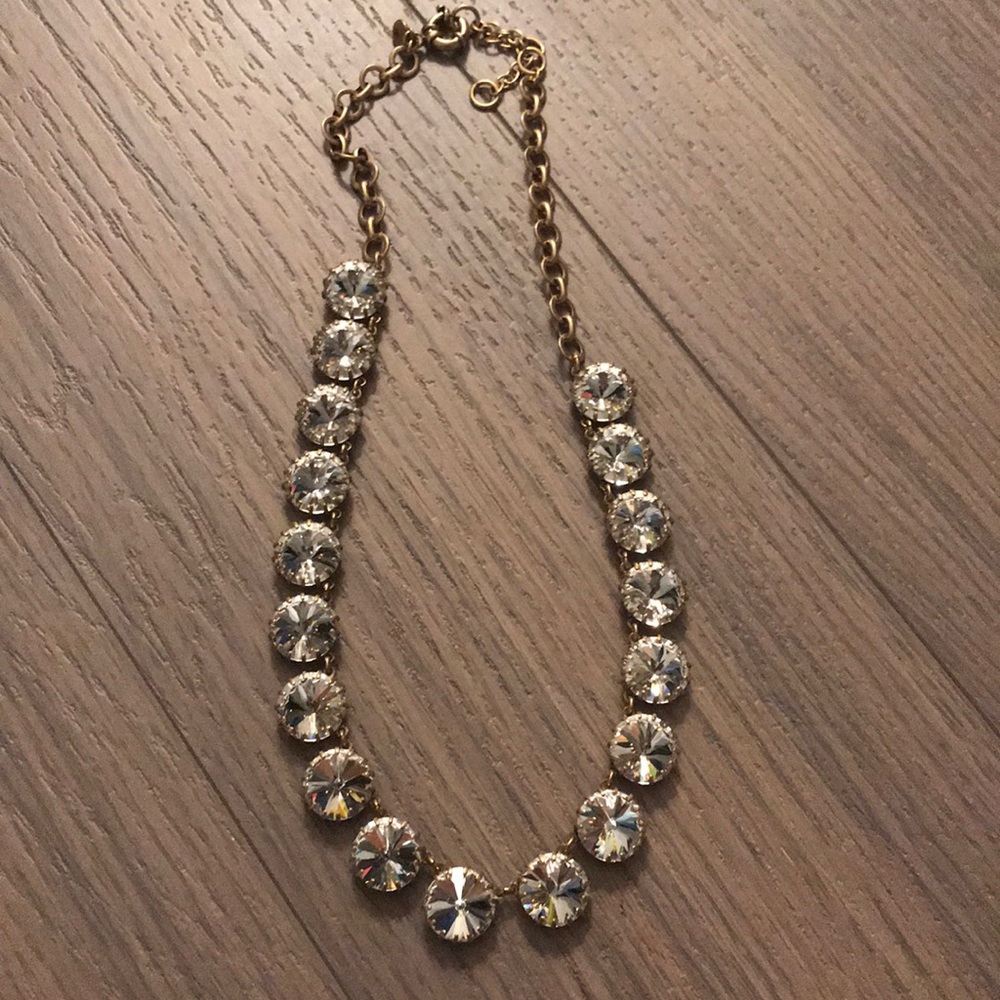 Jcrew necklace